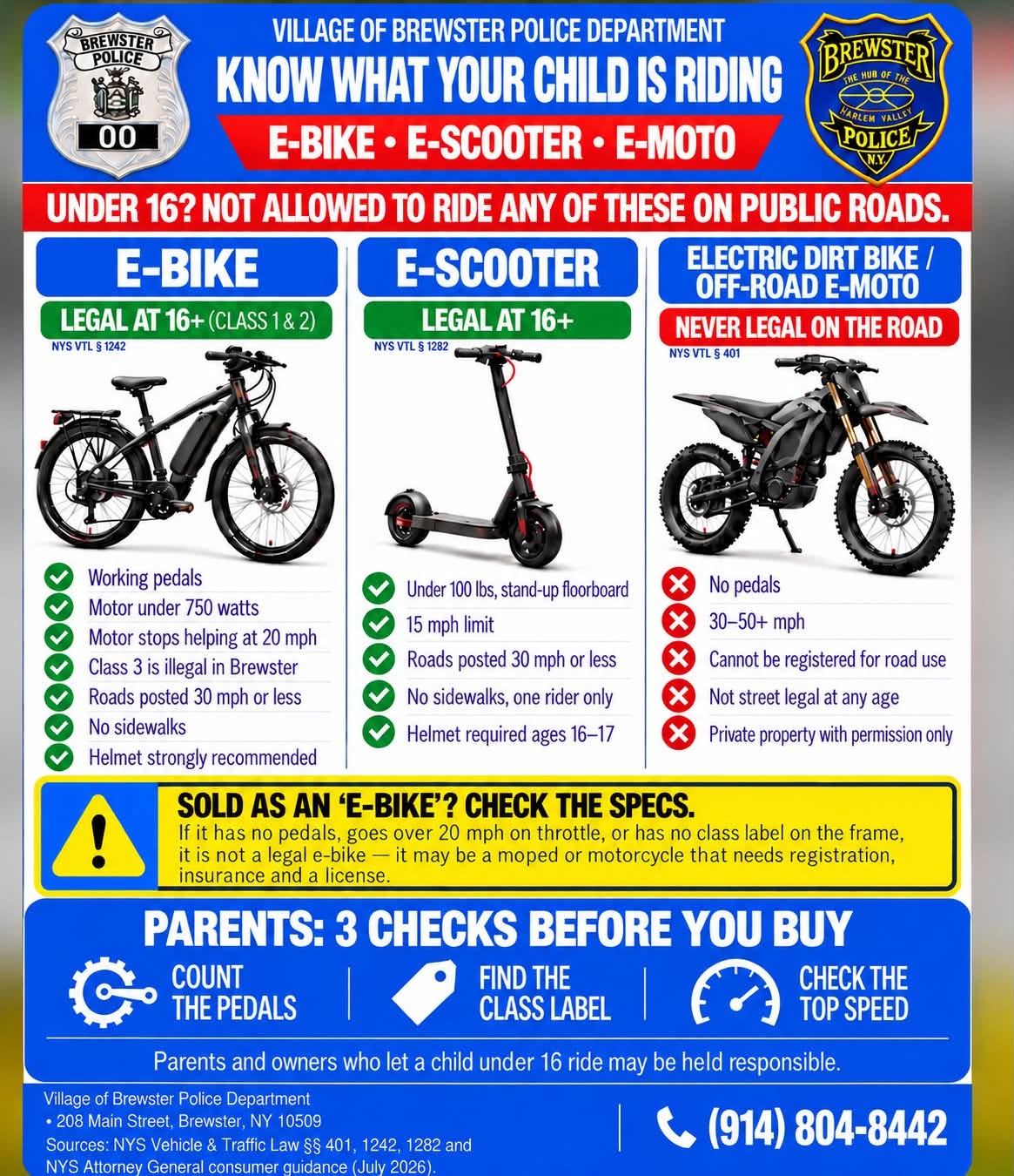 EBIKE
